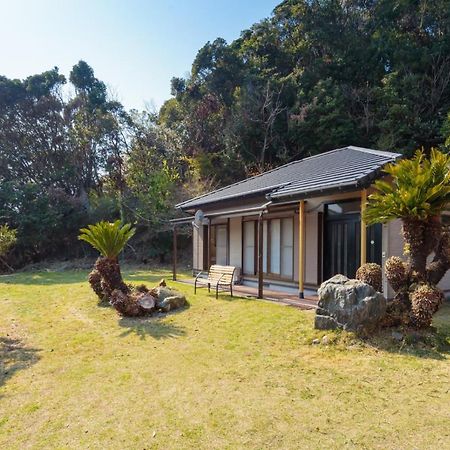 ささやかなおうち富貴 Villa Futtsu Exterior foto