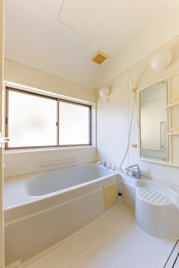 ささやかなおうち富貴 Villa Futtsu Exterior foto