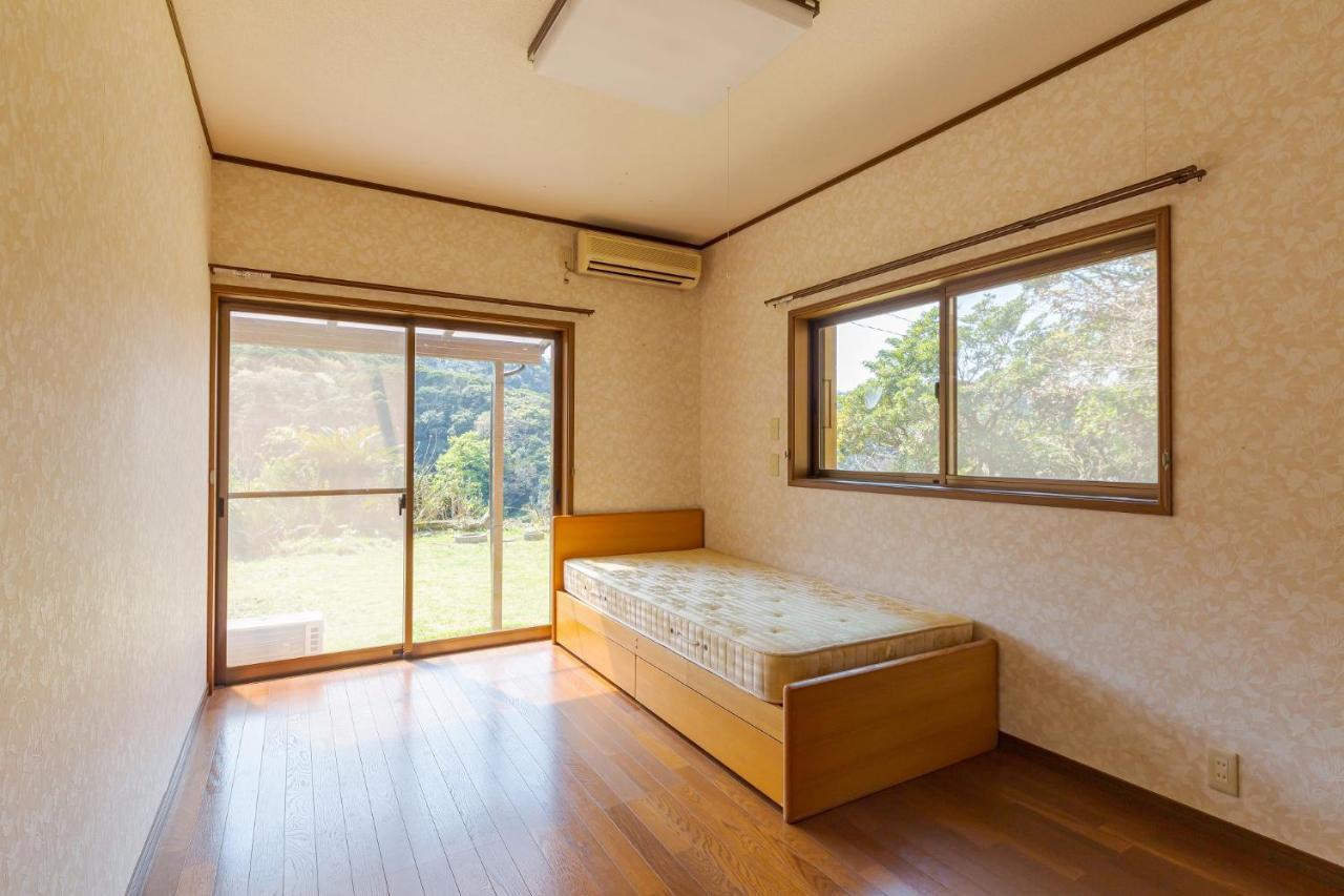 ささやかなおうち富貴 Villa Futtsu Exterior foto