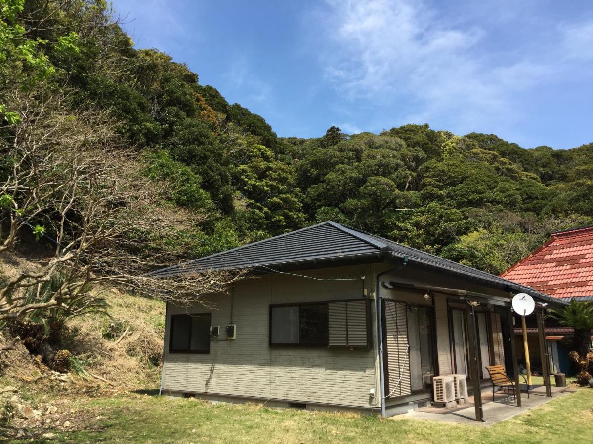 ささやかなおうち富貴 Villa Futtsu Exterior foto
