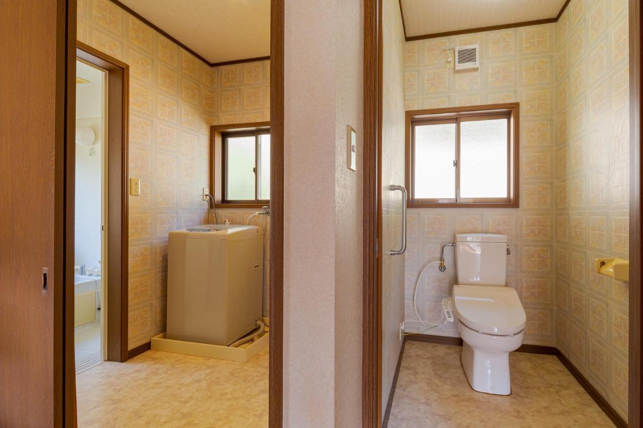 ささやかなおうち富貴 Villa Futtsu Exterior foto