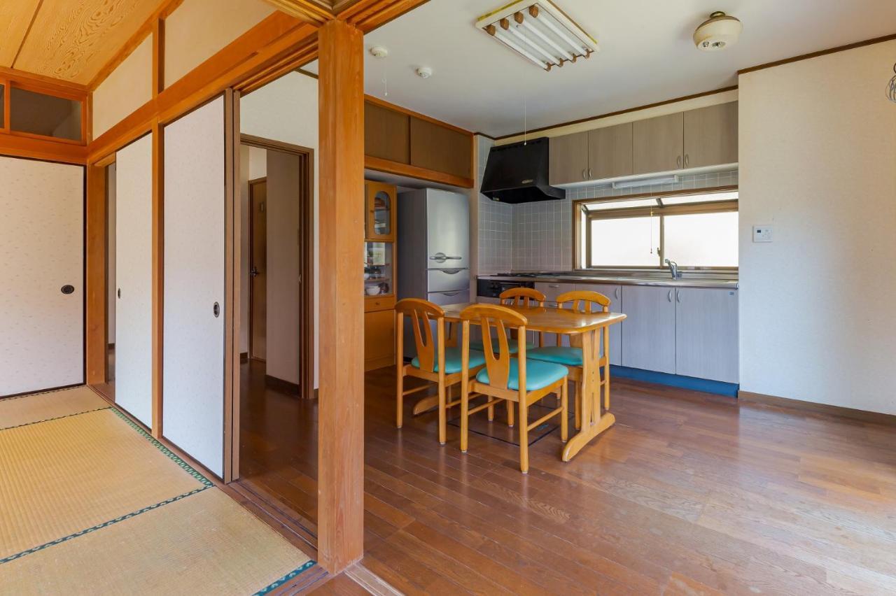ささやかなおうち富貴 Villa Futtsu Exterior foto