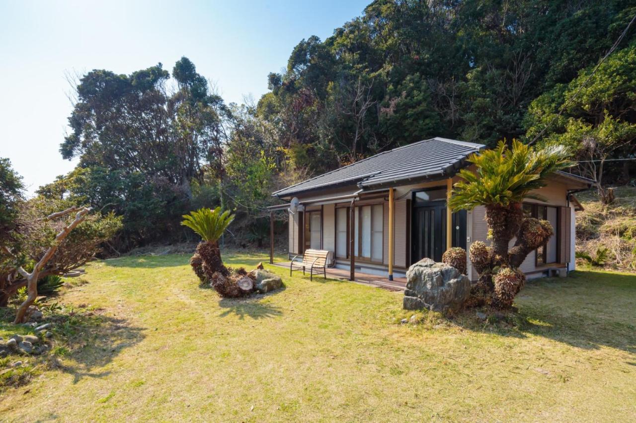 ささやかなおうち富貴 Villa Futtsu Exterior foto